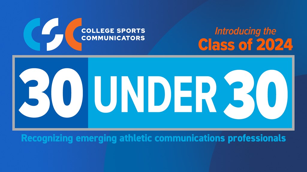 Announcing the CSC 30 Under 30 Class of 2024